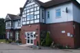 The outside view of home and search result image