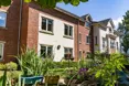An additional photo of the care home