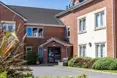 The outside view of home and search result image