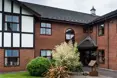 The outside view of home and search result image