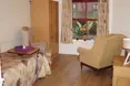 Photo of a typical bedroom