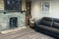 Photo of the lounge area