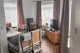 Photo of a typical bedroom