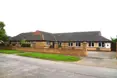 An additional photo of the care home