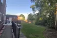Merrymeet Residential Care Home - Photo of the garden where applicable