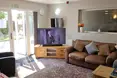 Photo of the lounge area