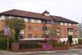 Primrose House - outside view of care home