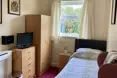 An additional photo of the care home