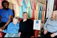 An additional photo of the care home