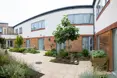 Photo of the garden where applicable