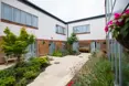 The outside view of home and search result image
