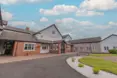 Parklands Nursing Home - outside view of care home