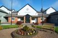 Parklands Nursing Home - outside view of care home