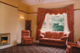 Photo of the lounge area