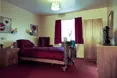 Photo of a typical bedroom