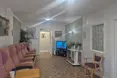 Photo of the lounge area