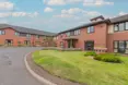 Heatherfield Care Home - outside view of care home