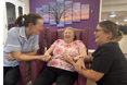 An additional photo of the care home