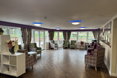 An additional photo of the care home