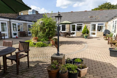 An additional photo of the care home