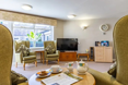 An additional photo of the care home
