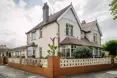 The outside view of home and search result image