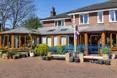The outside view of home and search result image