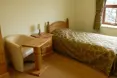 Photo of a typical bedroom