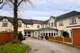 Wingates Residential Home - An outside view of the home