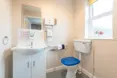 An additional photo of the care home