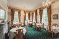 Photo of the dining area