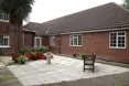 An additional photo of the care home