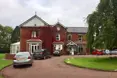 Bowerswood House Residential Home Limited - outside view of care home