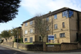 The outside view of home and search result image