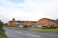 The outside view of home and search result image