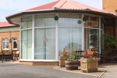 The outside view of home and search result image