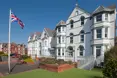 Lakeside View Nursing Home - An outside view of the home