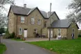 An additional photo of the care home