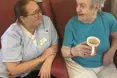 An additional photo of the care home