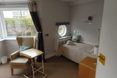 An additional photo of the care home