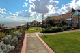 Photo of the garden where applicable