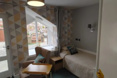 Photo of a typical bedroom