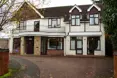 The outside view of home and search result image