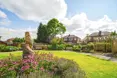 Photo of the garden where applicable
