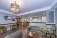 Photo of the lounge area