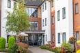 The outside view of home and search result image