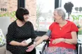 An additional photo of the care home