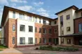 The outside view of home and search result image