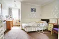 An additional photo of the care home