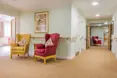 An additional photo of the care home